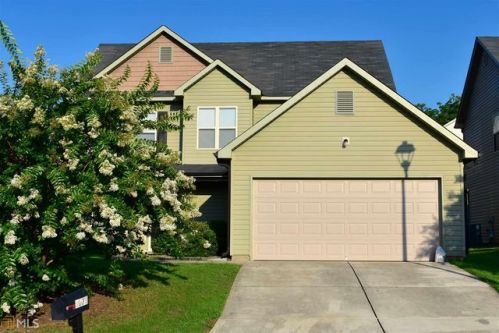 5075 Summerview Ln, Morrow, GA 30260-3748