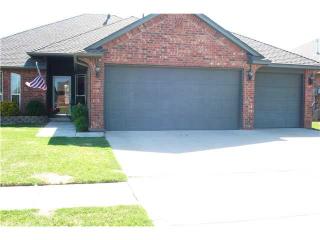 3812 Ashley Ter, Yukon, OK 73099-2924