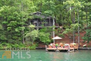 26 Whippoorwill Ln, Tiger, GA 30576-1544