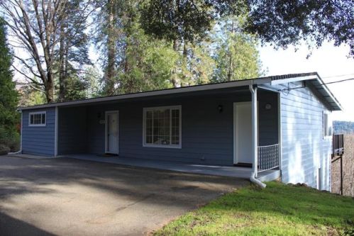 3068 Meyers Rd, Snowline Camp, CA 95709-9550