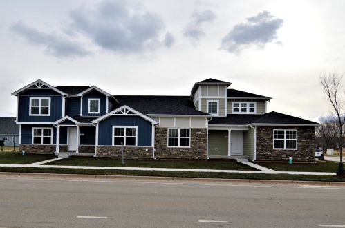 25235 St Elizabeth Dr, Minooka, IL 60410-4505