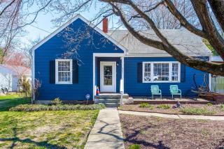 901 Boroughbridge Rd, Richmond, VA 23225-4438