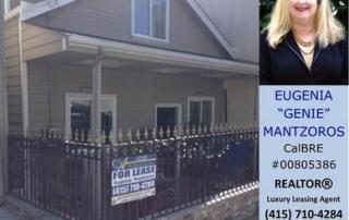 4207 Folsom St, San Francisco CA  94110-6121 exterior