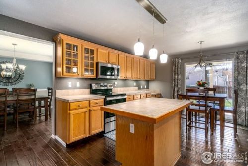 513 Idalia Ct, Fort Collins CO  80525-7011 exterior