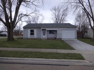 424 Haller Ave, Romeoville, IL 60446-1724