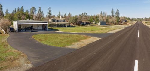 8800 Rock Creek Rd, Swansboro Country, CA 95667-8358