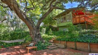 979 Brentnal Rd, Pasadena, CA 91105-2716