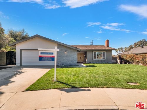 1583 Belgreen Dr, Whittier, CA 90601-1046