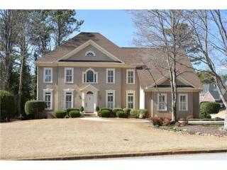 2485 Bangor Ct, Lithonia, GA 30078-5981