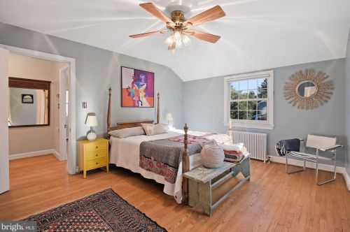 612 Pershing Dr, Silver Spring MD 20910-4341 exterior