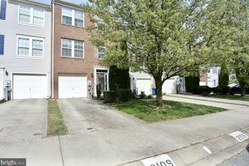 2109 Mardic Dr, Forest Hill, MD 21050-1738