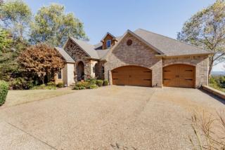 3301 Eagles Way, Alma, AR 72921-7988