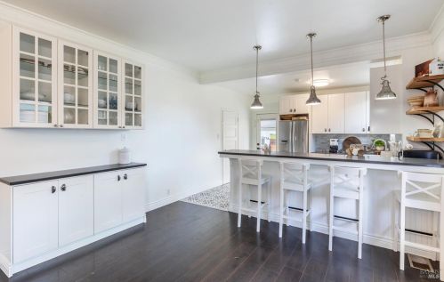 302 Scott St, Ukiah CA  95482-4320 exterior