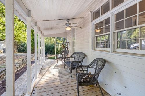327 Danielsville St, Jefferson GA  30549-3370 exterior