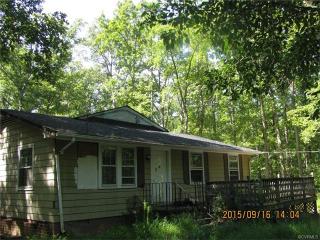 2320 Moseley Rd, Moseley, VA 23120-1072