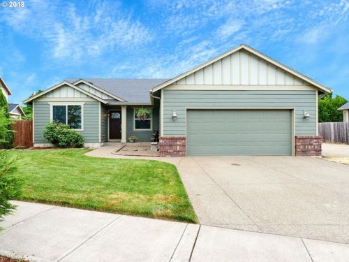 1271 Cooley Rd, Woodburn, OR 97071-3701