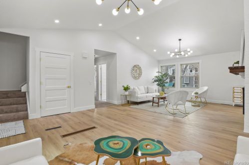 7743 Niagara Way, Englewood CO  80112-2515 exterior