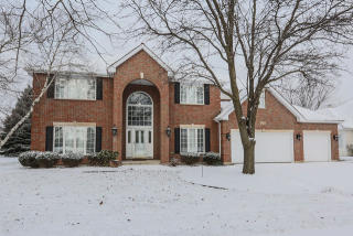 3215 White Eagle Dr, Naperville, IL 60564-4604