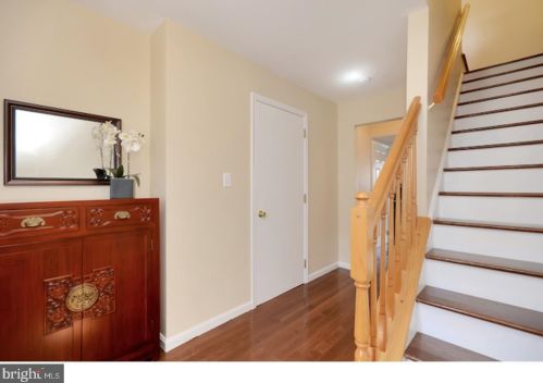 231 William Livingston Ct, Princeton NJ  08540-7652 exterior