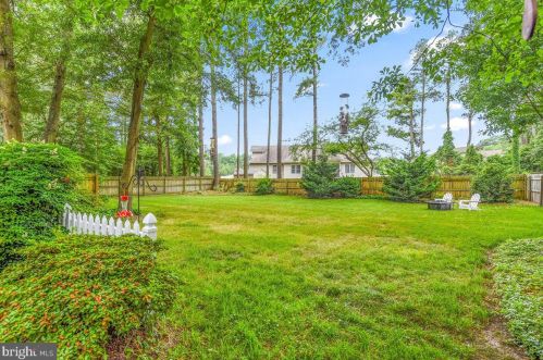 126 Covered Bridge Ln, Fruitland MD 21826-1102 exterior