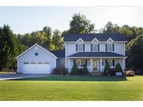 464 Peaceful Creek Dr, York, SC 29745-6388