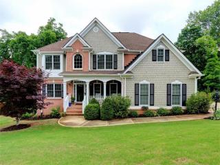 3994 Palisades Main, Kennesaw, GA 30144-6165
