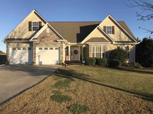 223 Martha Ct, Inman, SC 29349-7810