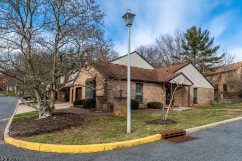 14 Amy Ct, Lebanon, NJ 08833-2101