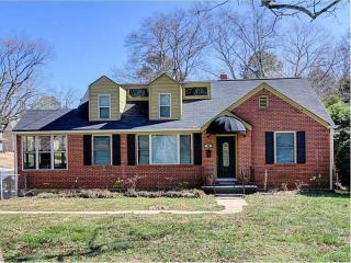 54 Candler Rd, Atlanta, GA 30317-3005