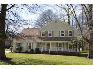 158 Stone Lake Ct, Yorktown, VA 23693-3714