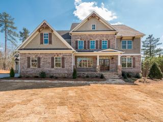 124 Townsend Pass, Alpharetta, GA 30004-2550
