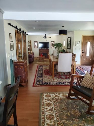 55 Morris St, Monte Vista CO  81144-1032 exterior