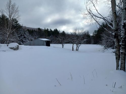 746 Jerusalem Rd, Orange, NH 03741-7302