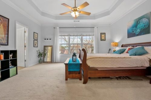 3433 Henderson Reserve, Atlanta GA  30341-6056 exterior