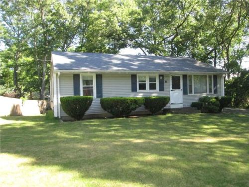 31 Martins Way, Lincoln, RI 02865-1303
