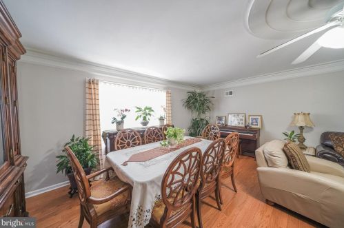 12100 Connecticut Ave, Silver Spring MD exterior