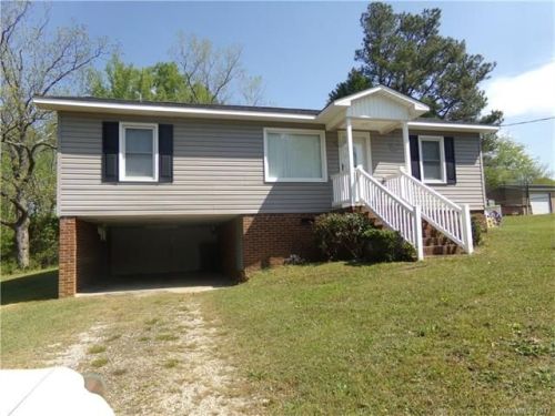 410 Miller St, Jefferson, SC 29718-8695