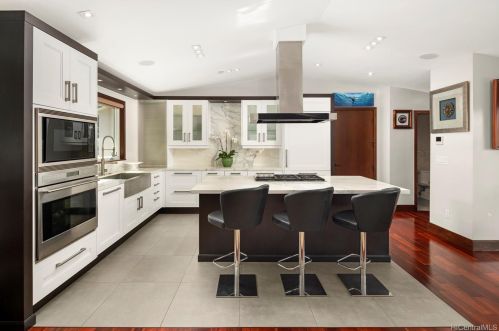 4140 Black Pt Rd, Honolulu HI  96816-4846 exterior