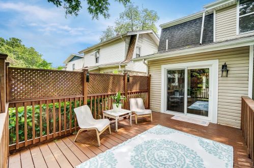 5715 Carthage Ave, Cincinnati OH  45212-1051 exterior