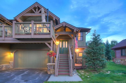 82 Linden Ln, Breckenridge, CO 80424-8948