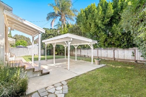 4706 Halbrent Ave, Van Nuys CA  91403-2420 exterior