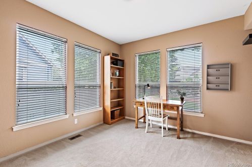 10277 Celestine Pl, Parker CO 80134-9170 exterior