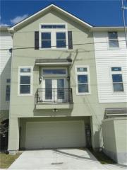 2904 Cornell St, Houston TX  77009-1034 exterior