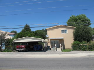 420 Blanco Blvd, El Huerfano, NM 87413-5100