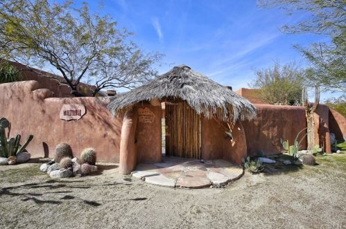 3240 Broken Arrow Rd, Borrego Springs, CA 92004-4258