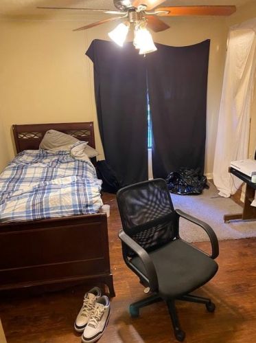 2443 Hi Roc Rd, Conyers GA  30012-2541 exterior