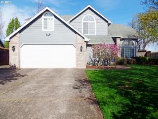1828 Ridgley Blvd, Eugene, OR 97401-6979