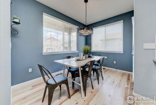 2963 Denver Dr, Fort Collins CO  80525-6602 exterior