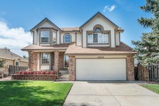 20522 43rd Ave, Denver, CO 80249-6908