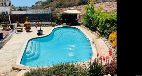 1154 Avenida Azul, San Marcos, CA 92069-8305